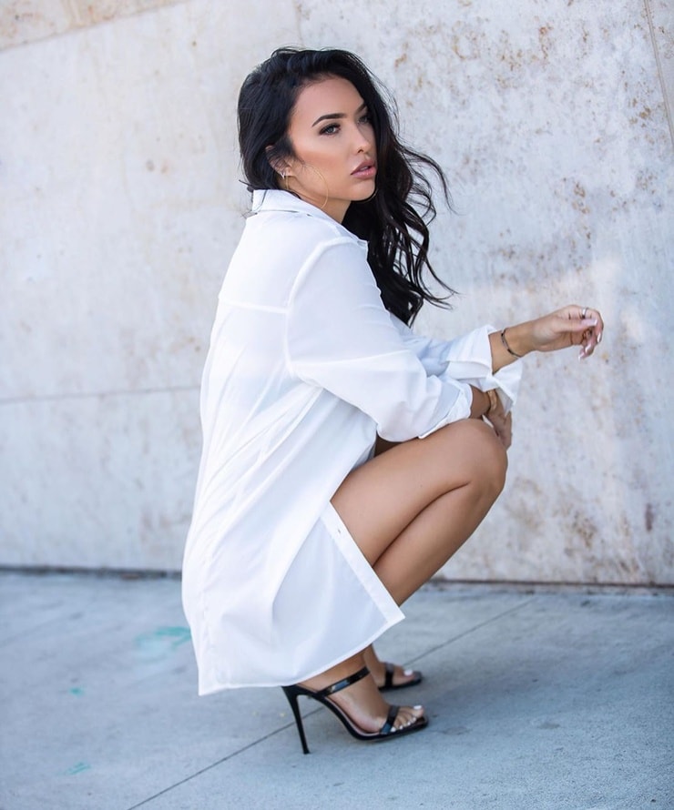 Bre Tiesi