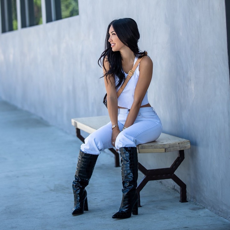 Bre Tiesi