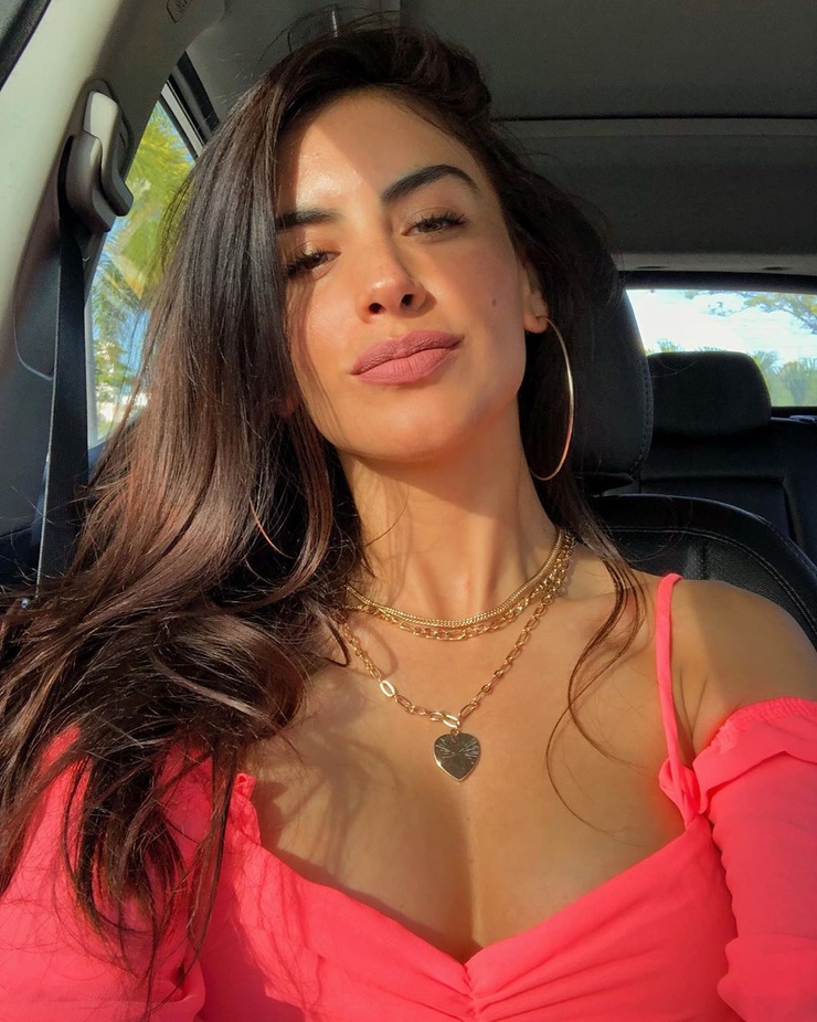 Jessica cediel