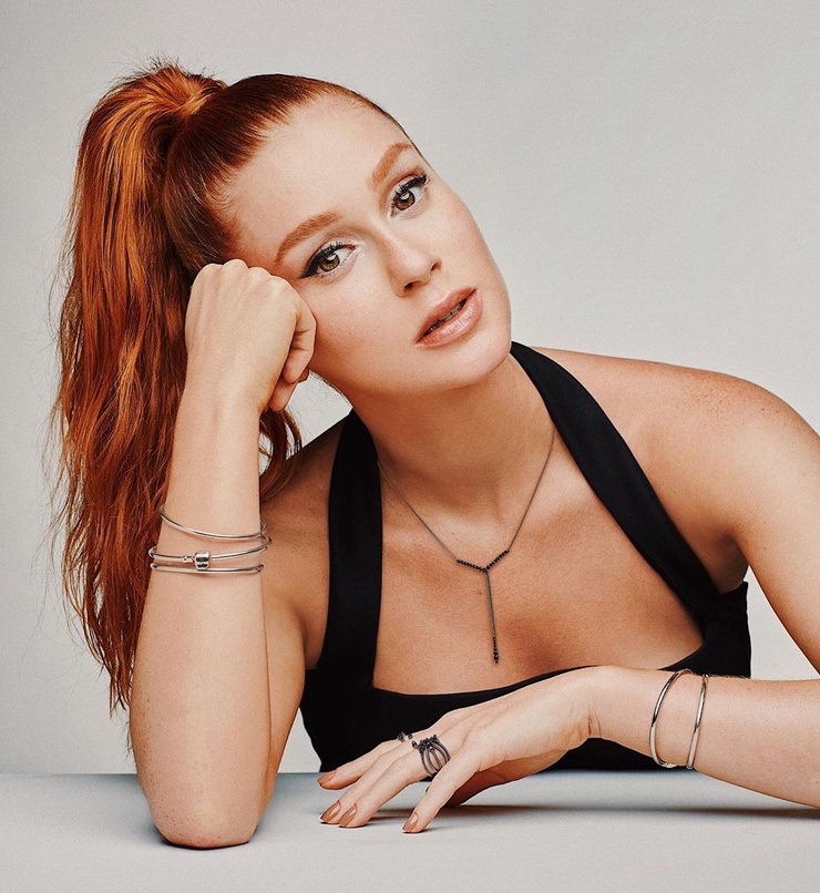 Marina Ruy Barbosa Marina Ruy Barbosa