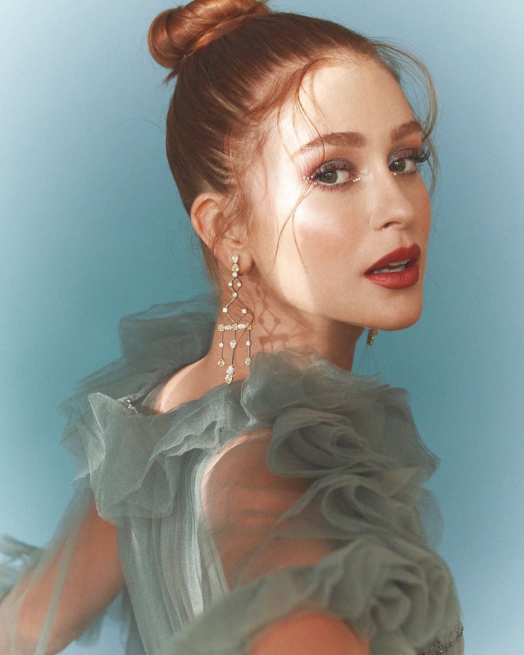 Marina Ruy Barbosa Marina Ruy Barbosa