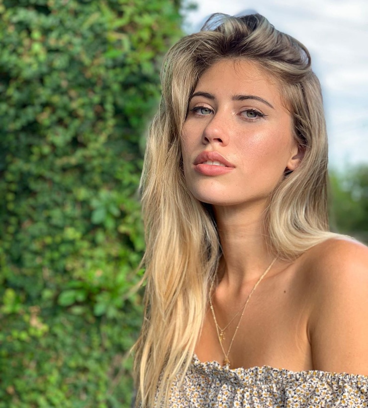 Nikki Murciano Nikki Murciano