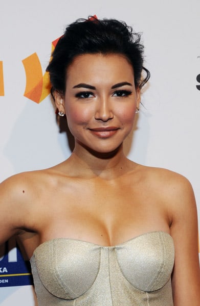 Naya Rivera