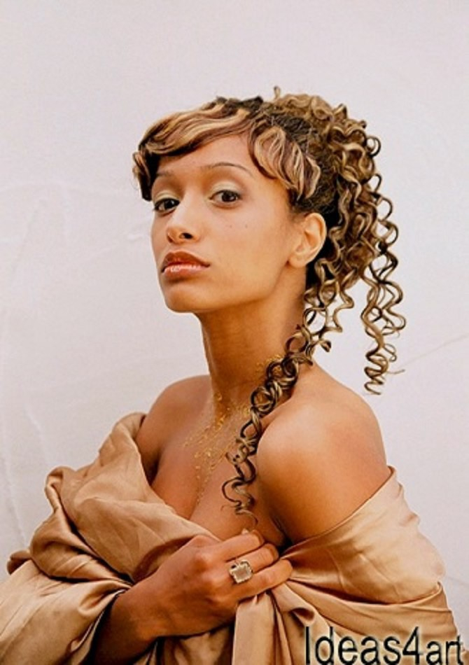 Image of Katrina Nare
