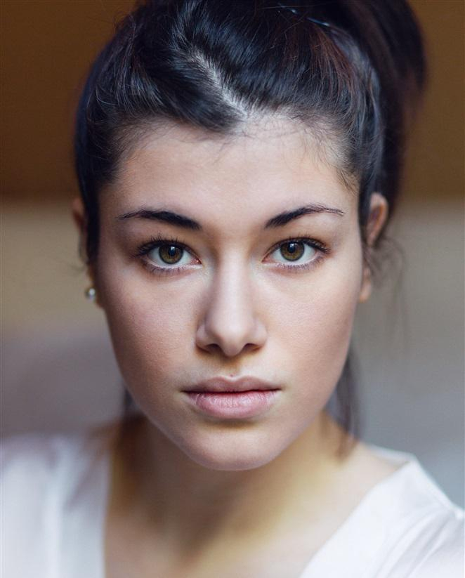 Fanny Escobar