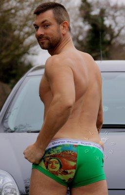 Dillon Buck