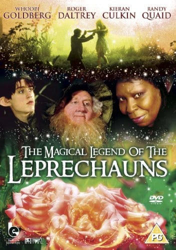 The Magical Legend of the Leprechauns (1999)