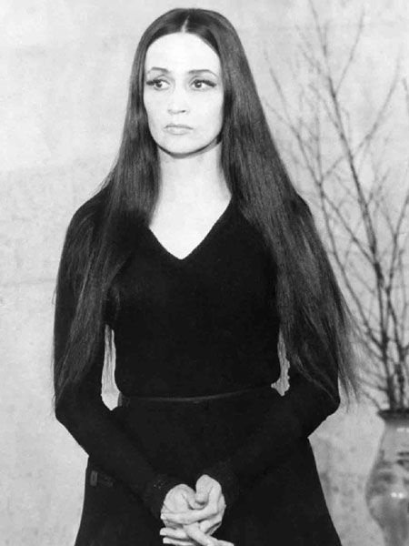 Raisa Nedashkovskaya