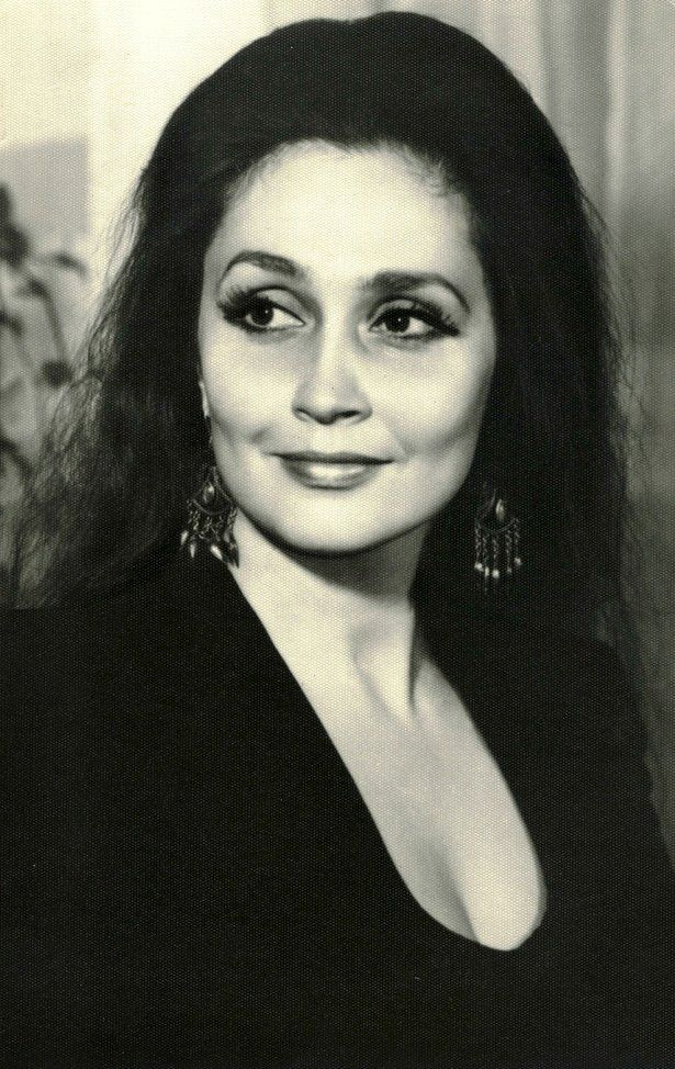 Raisa Nedashkovskaya