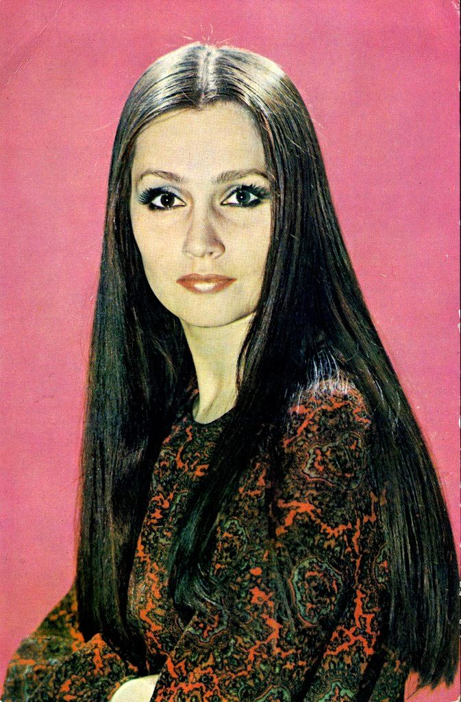 Raisa Nedashkovskaya
