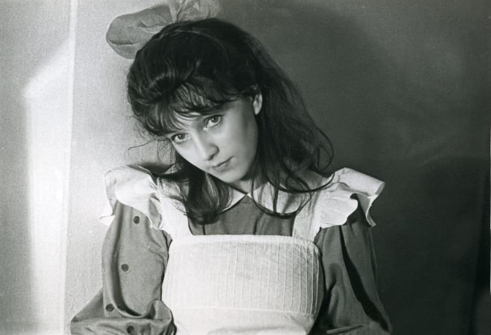 Tatyana Bedova