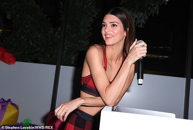 Kendall Jenner