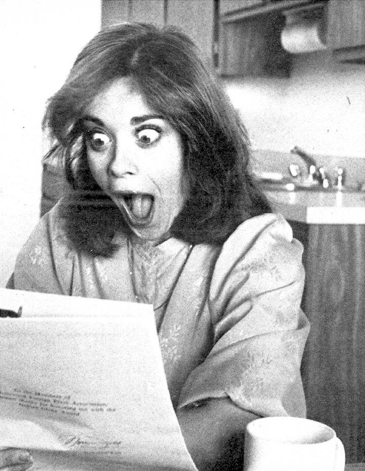 Donna Pescow Donna Pescow