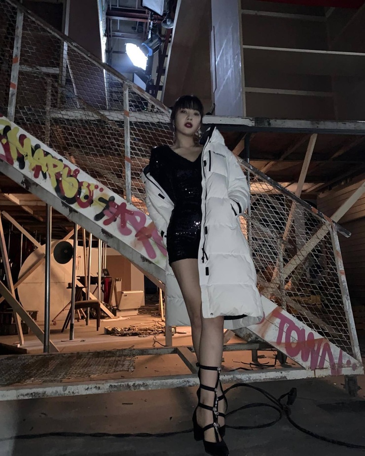 Joy (Park Soo Young)