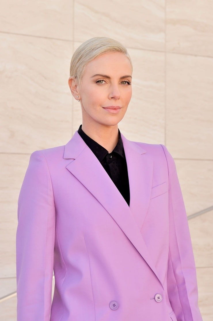 Charlize Theron Charlize Theron