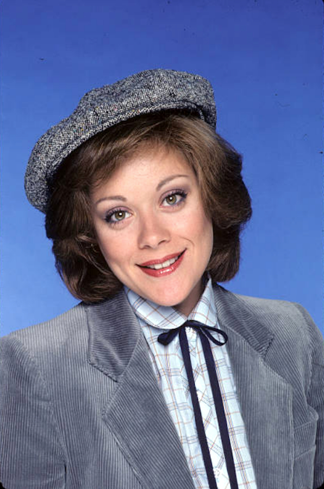 Donna Pescow Donna Pescow