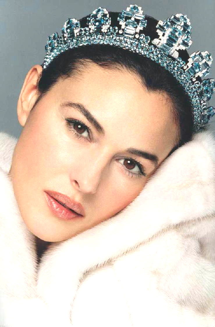 Monica Bellucci