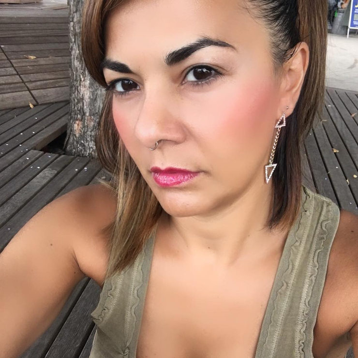 Reyhan Şahin