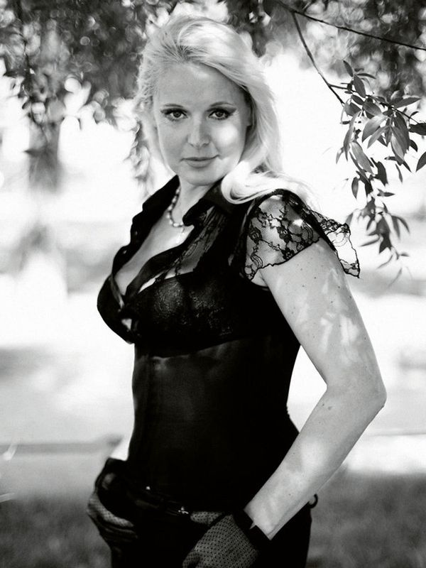 Elena Kondulaynen Elena Kondulaynen