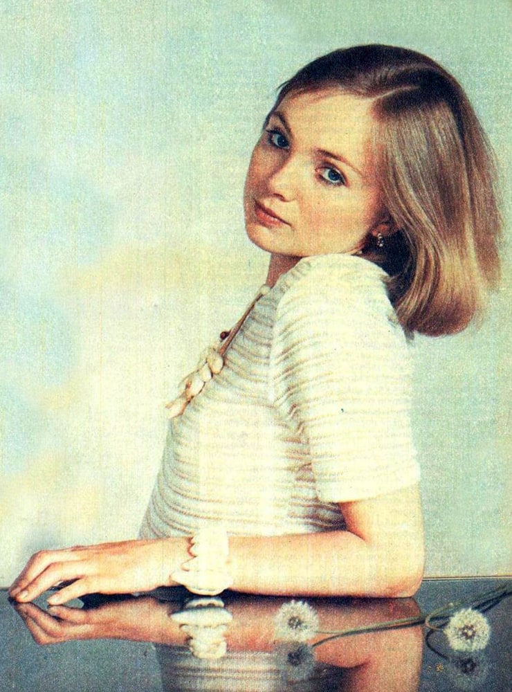 Marina Yakovleva