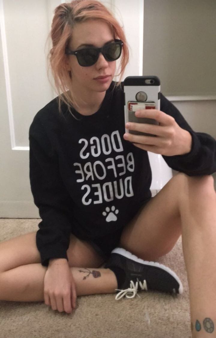 Alanah Pearce