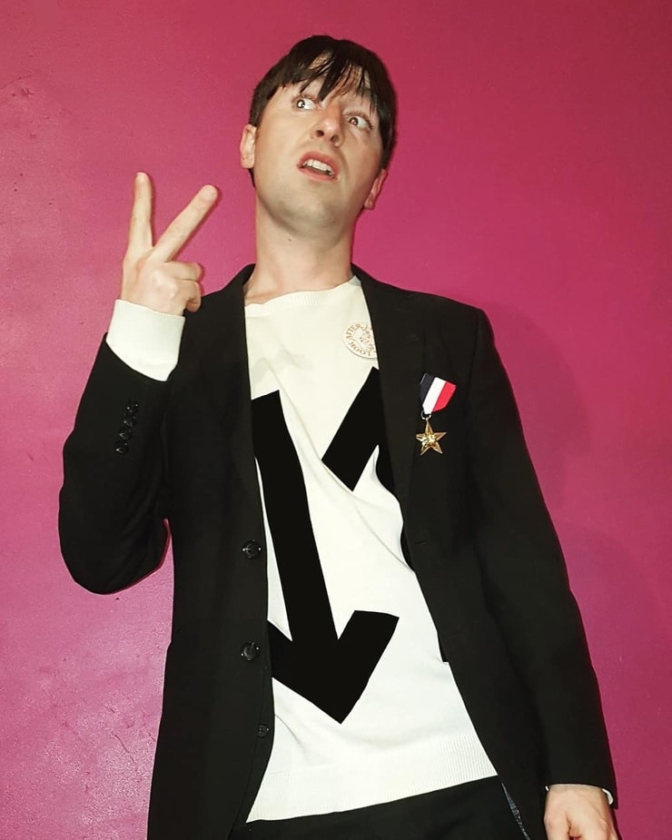 Fabrizio Federico
