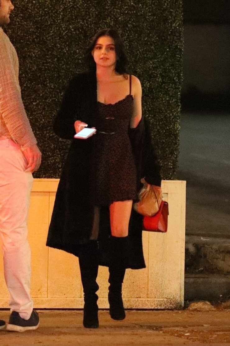 Ariel Winter