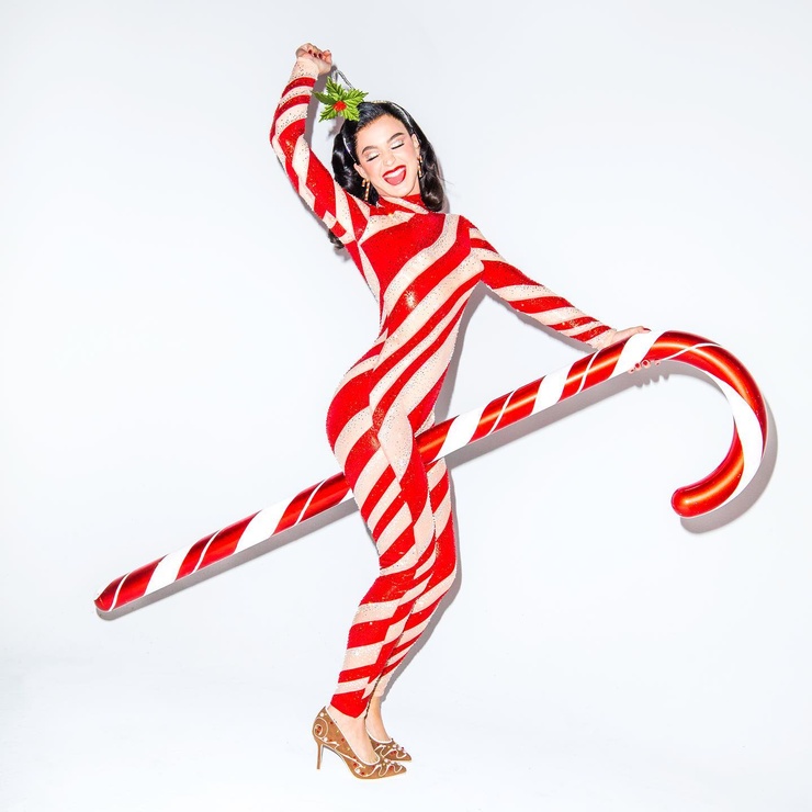 Katy Perry
