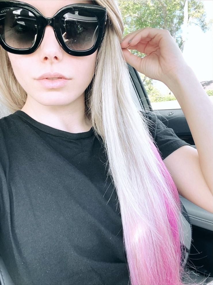 Lexi Kaufman