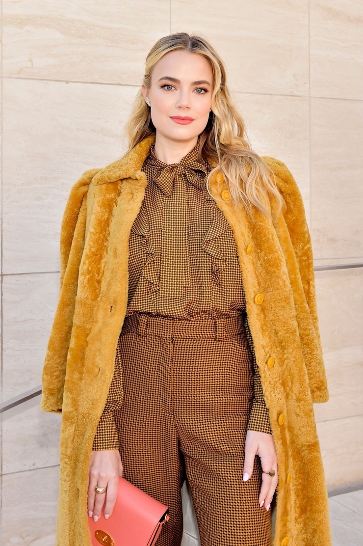 Rebecca Rittenhouse Rebecca Rittenhouse