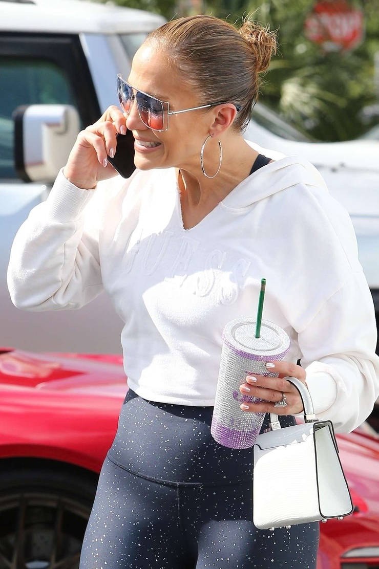 Jennifer Lopez