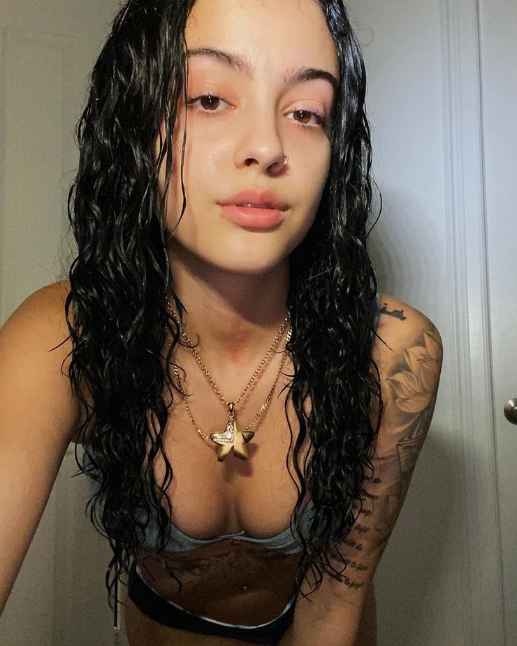 Malu Trevejo Malu Trevejo