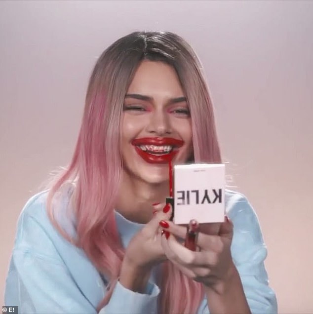 Kendall Jenner