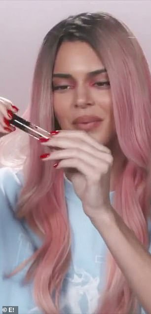 Kendall Jenner