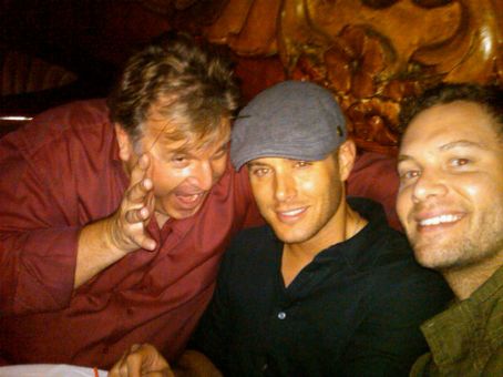 Jensen Ackles