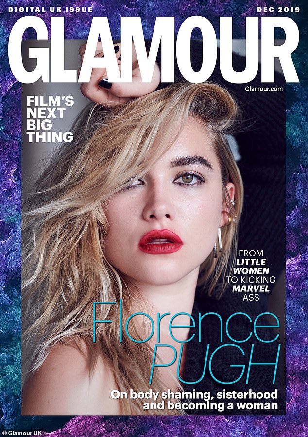 Florence Pugh Florence Pugh