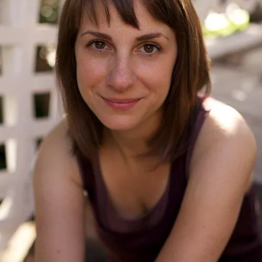 Lauren Smerkanich