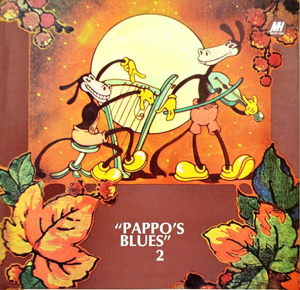 Pappo's Blues Volumen 2
