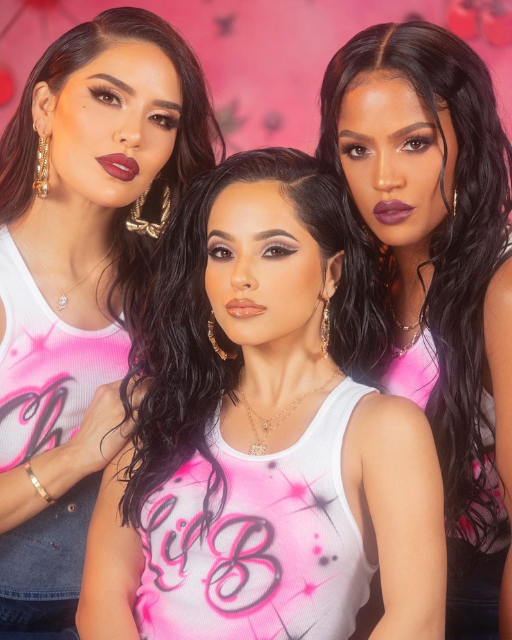 Becky G.