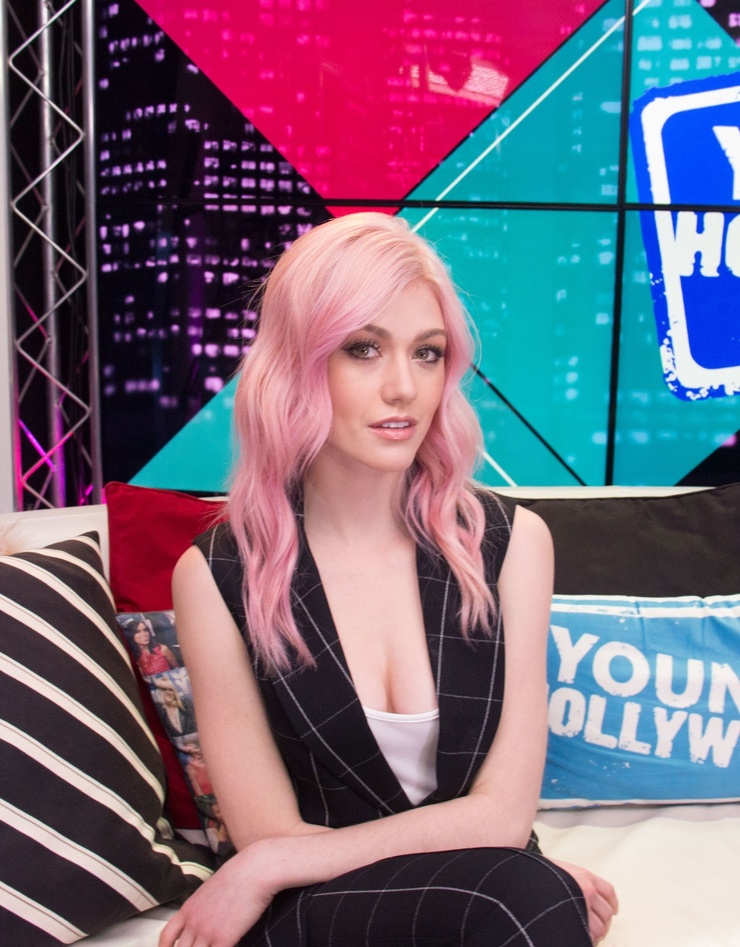 Katherine McNamara Katherine McNamara