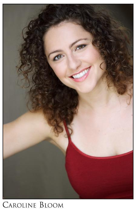 Caroline Bloom