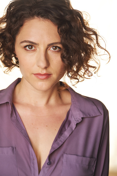 Caroline Bloom