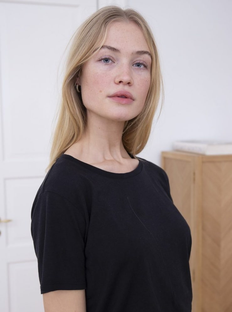 Camilla Forchhammer Christensen