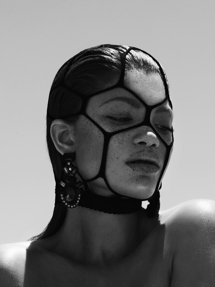 Carmen Solomons