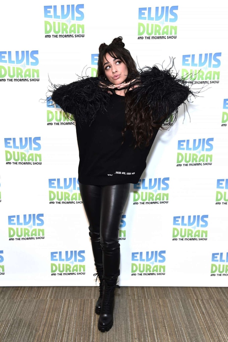 Camila Cabello