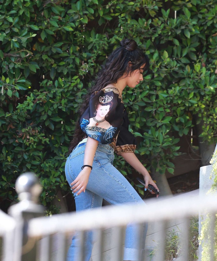 Camila Cabello Camila Cabello