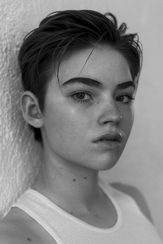 Chloe Brill
