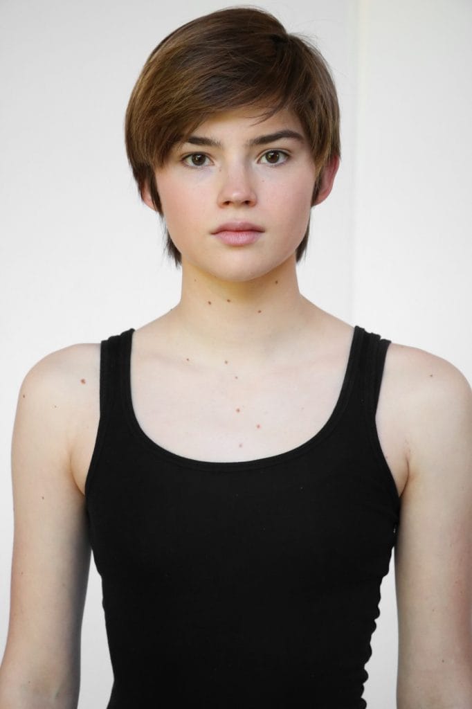 Chloe Brill