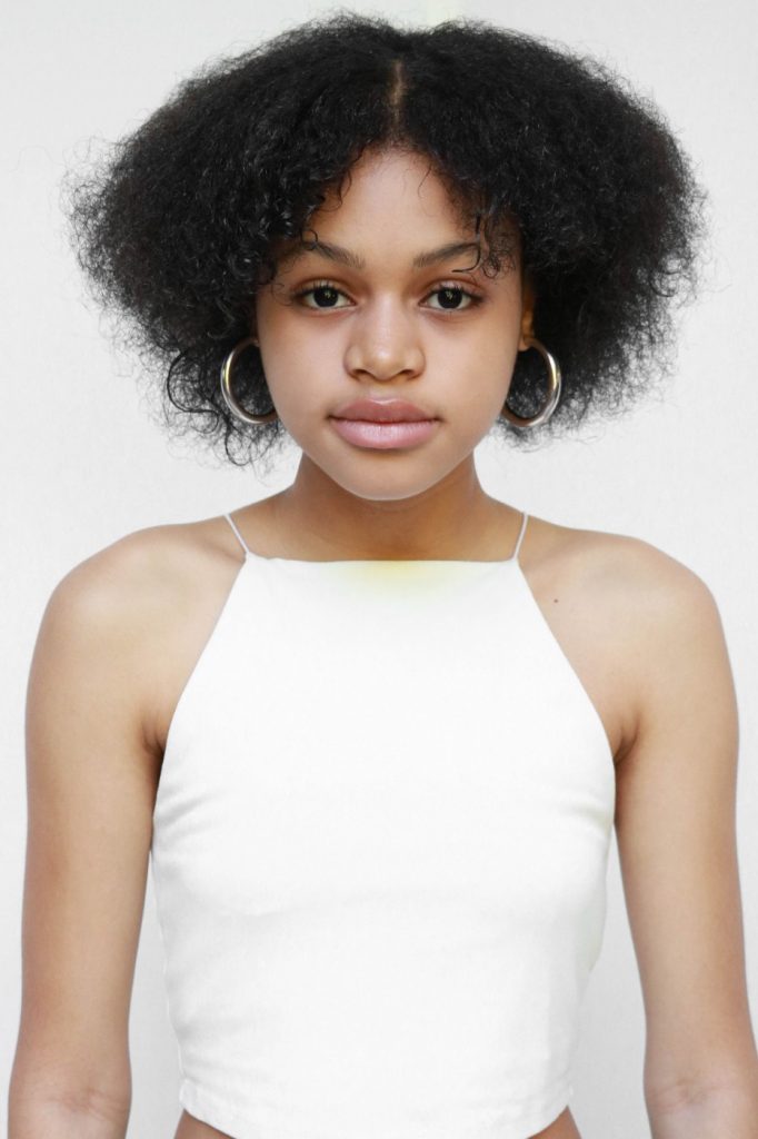 Briana Roy