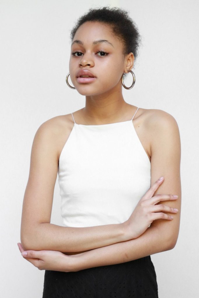 Briana Roy